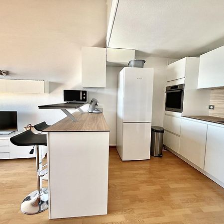 Aria Marina Duplex Vue Mer Route Des Sanguinaires, Plage A 50M, Parking Gratuit, 4 Pers Аяччо Экстерьер фото